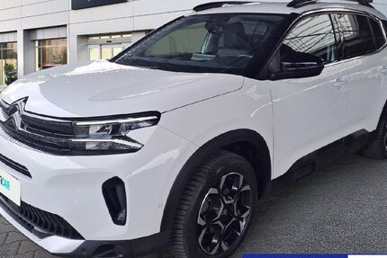Citroen C5 Aircross 20.236 km 22.490 &euro; Mannheim 68309
