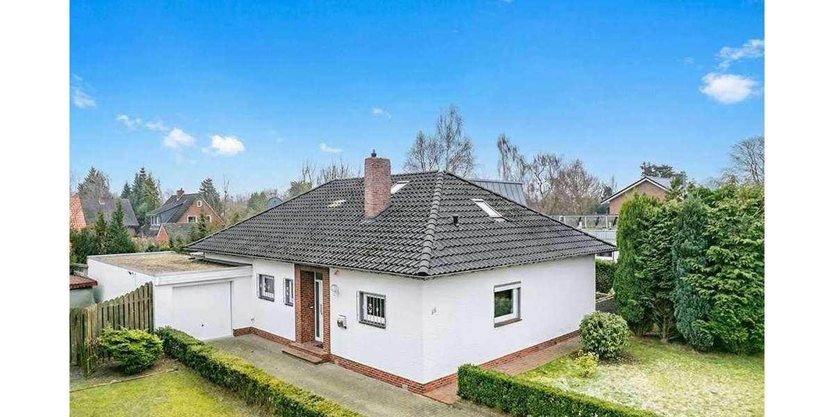 Einfamilienhaus Edewecht - 6 Zimmer, 170 m&sup2;, 399.900&euro; | Angebot:26291800