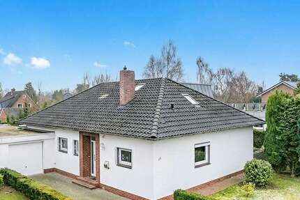 Haus Edewecht - 6 Zimmer, 170 m&sup2;, 399.900&euro; | Angebot:26291800