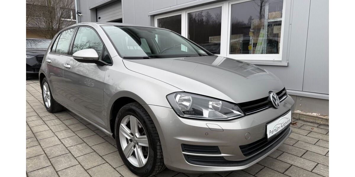 VW Golf 136.100 km 8.900 &euro; Hebertshausen bei Dachau 85241