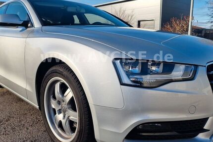Audi A5 146.000 km 11.395 &euro; Bad Saulgau 88348