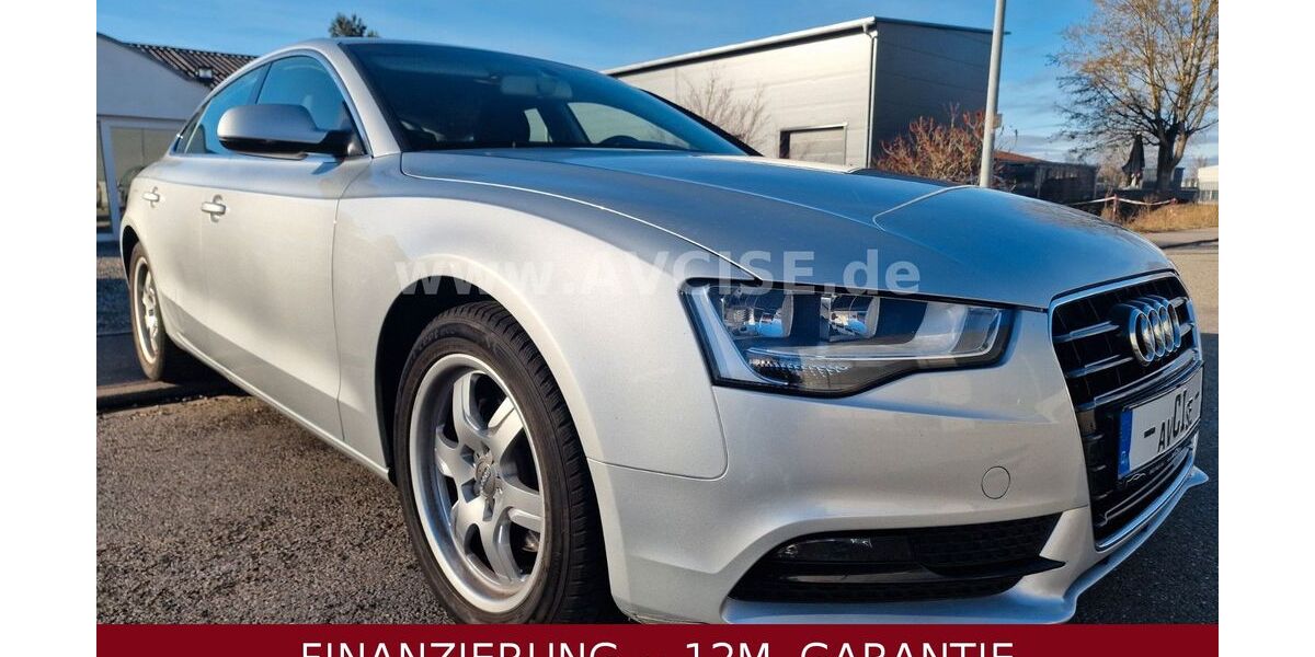 Audi A5 146.000 km 11.495 &euro; Bad Saulgau 88348