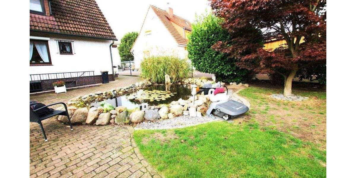 Einfamilienhaus Seevetal Meckelfeld - 8 Zimmer, 136 m&sup2;, 569.000&euro; | Angebot:25777199