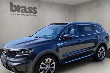 Kia Sorento 41.300 km 44.980 € Frankfurt 60488