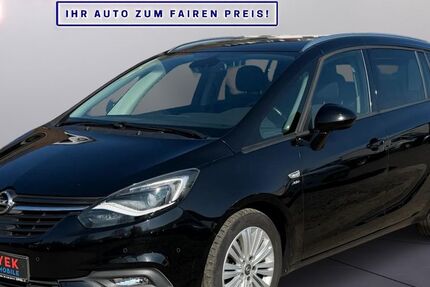 Opel Zafira 197.130 km 5.800 &euro; Schlitz 36110