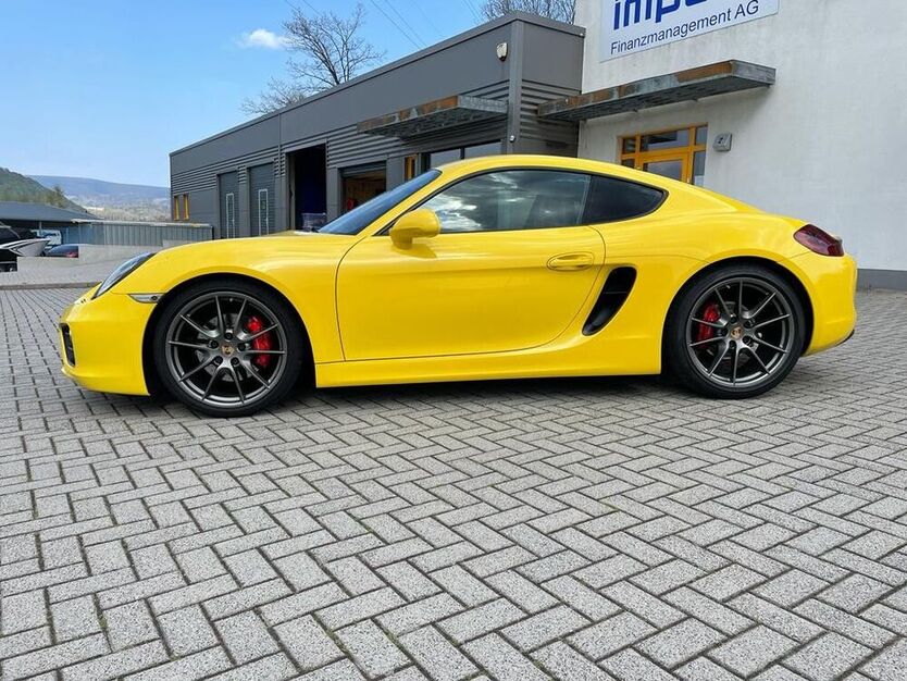 Cayman