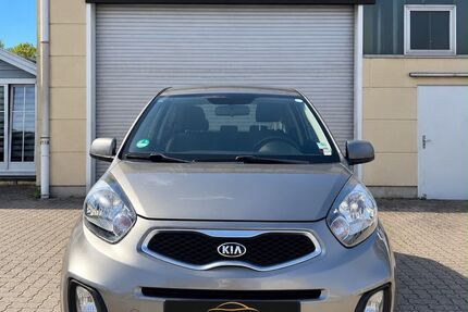 Kia Picanto 81.000 km 4.000 &euro; Pforzheim 75179