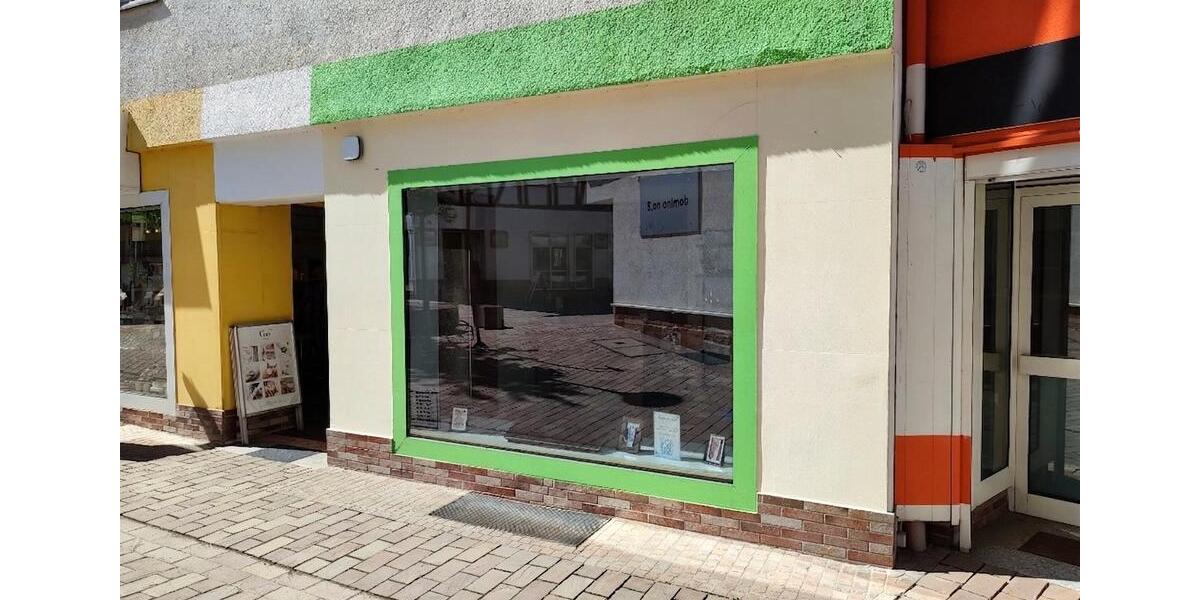 Gewerbeobjekt Frankenberg (Eder) - 220&euro; | Angebot:26170161