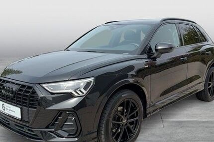 Audi Q3 81.253 km 31.890 &euro; Cloppenburg 49661