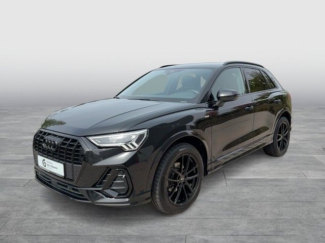 Audi Q3 81.253 km 31.890 &euro; Cloppenburg 49661