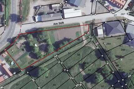 Grundstück Hessen Hessen - 60.000&euro; | Angebot:23989791