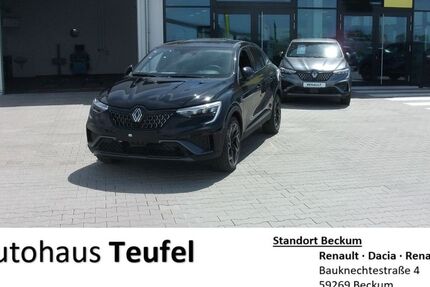 Renault Arkana 10.000 km 33.990 € Beckum 59269