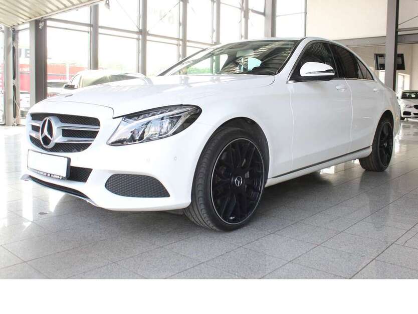 C 400