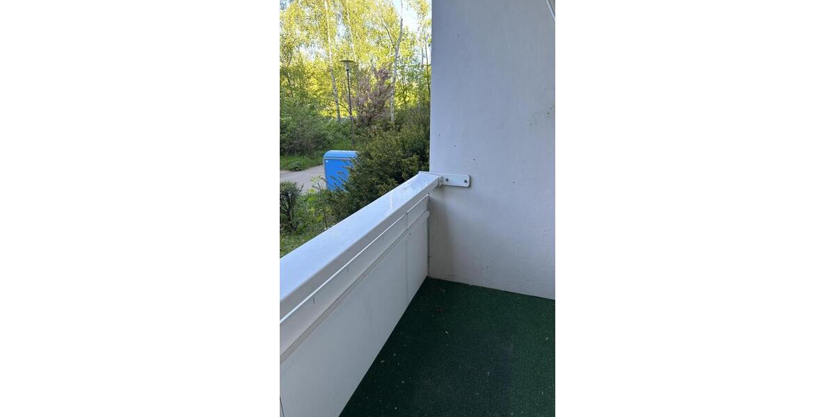 Erdgeschoßwohnung Halle (Saale) Silberhöhe - 3 Zimmer, 66 m&sup2;, 265&euro; | Angebot:26382344