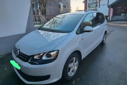 VW Sharan 175.000 km 12.500 &euro; Offenbach 63069