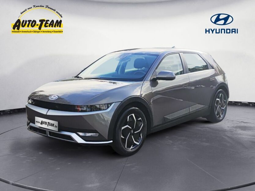 Hyundai IONIQ 5 23.000 km 29.750 € Rosenfeld 72348