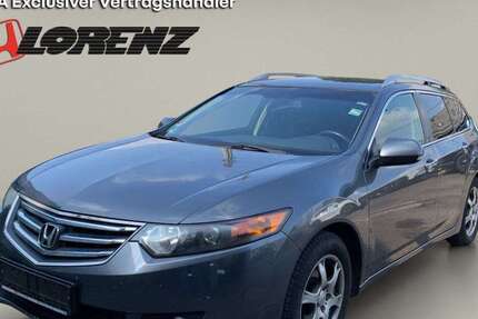 Honda Accord 224.500 km 4.400 &euro; Glauchau 08371