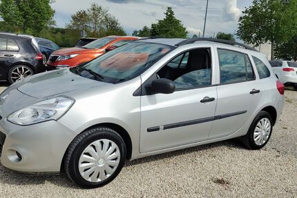 Renault Clio 178.000 km 2.450 &euro; Amberg 92224