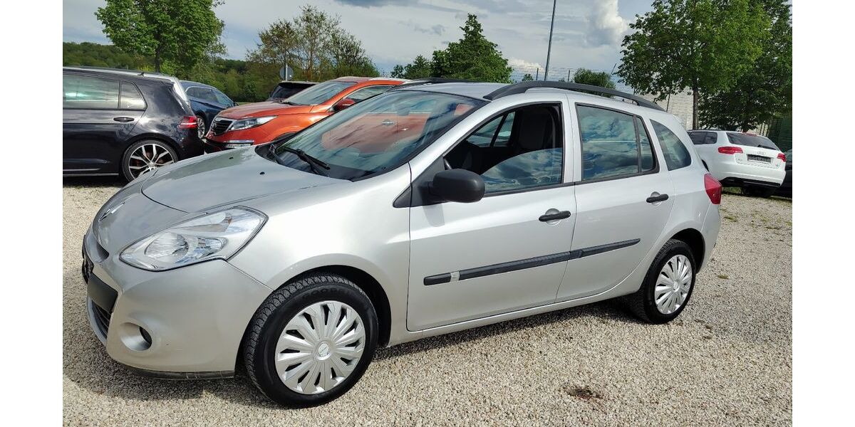Renault Clio 178.000 km 2.450 &euro; Amberg 92224