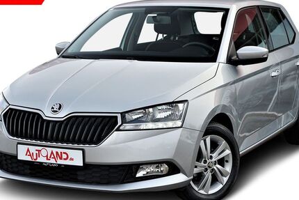 Skoda Fabia 56.000 km 12.990 &euro; Erfurt 99087