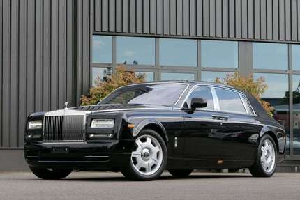 Rolls Royce Phantom 38.000 km 219.000 &euro; Lahr 77933