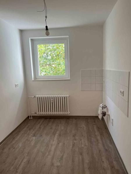 Umzug gefällig? Günstige 2-Zi.-Wohnung