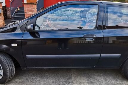 Hyundai Getz 88.000 km 2.800 € Bad Homburg v d Höhe 61352