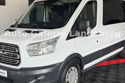 Ford Transit 200.000 km 16.990 &euro; Landsberg am Lech 86899
