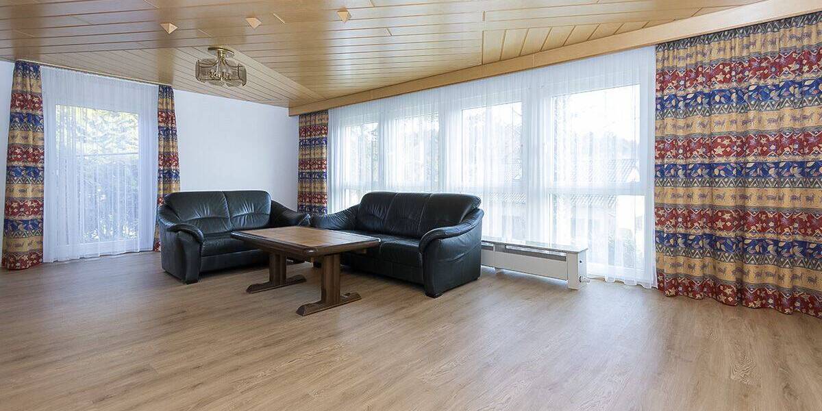 Einfamilienhaus Gammertingen-Bronnen Bronnen - 5 Zimmer, 153 m&sup2;, 389.000&euro; | Angebot:26127796