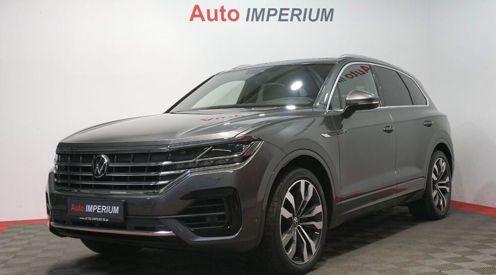 Touareg