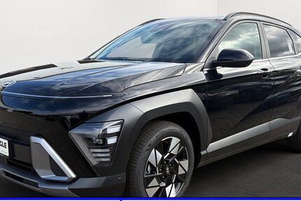 Hyundai KONA 3.850 km 31.990 &euro; Ludwigshafen 67071