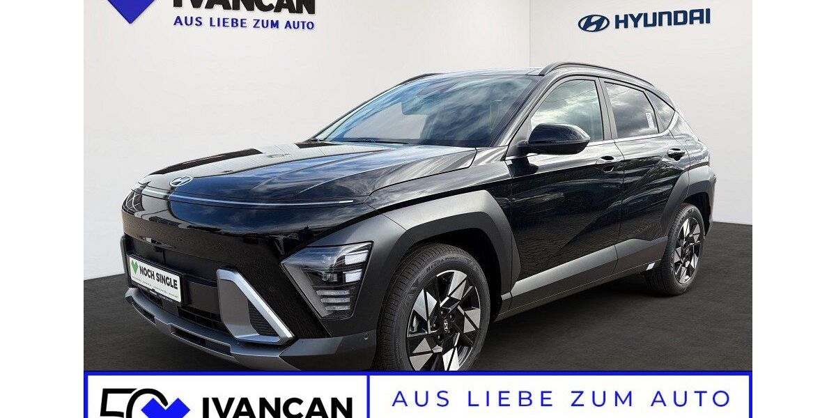 Hyundai KONA 3.850 km 31.990 &euro; Ludwigshafen 67071