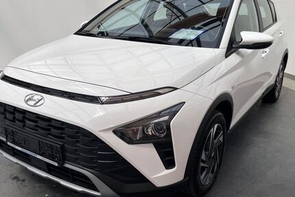 Hyundai BAYON 13.121 km 18.990 &euro; Magdeburg 39116