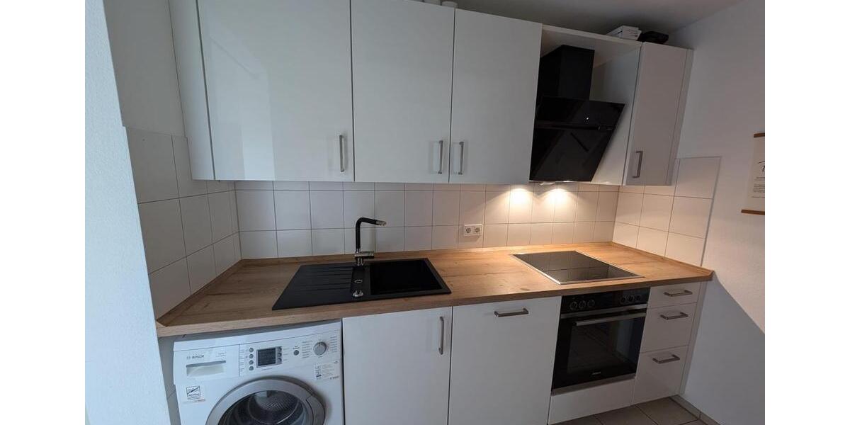 Etagenwohnung Geislingen an der Steige - 4 Zimmer, 85 m&sup2;, 795&euro; | Angebot:25477861