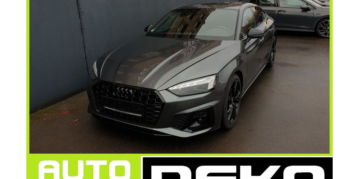 Audi A5 62.344 km 35.470 &euro; Waiblingen 71332