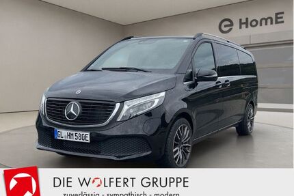 Mercedes EQV