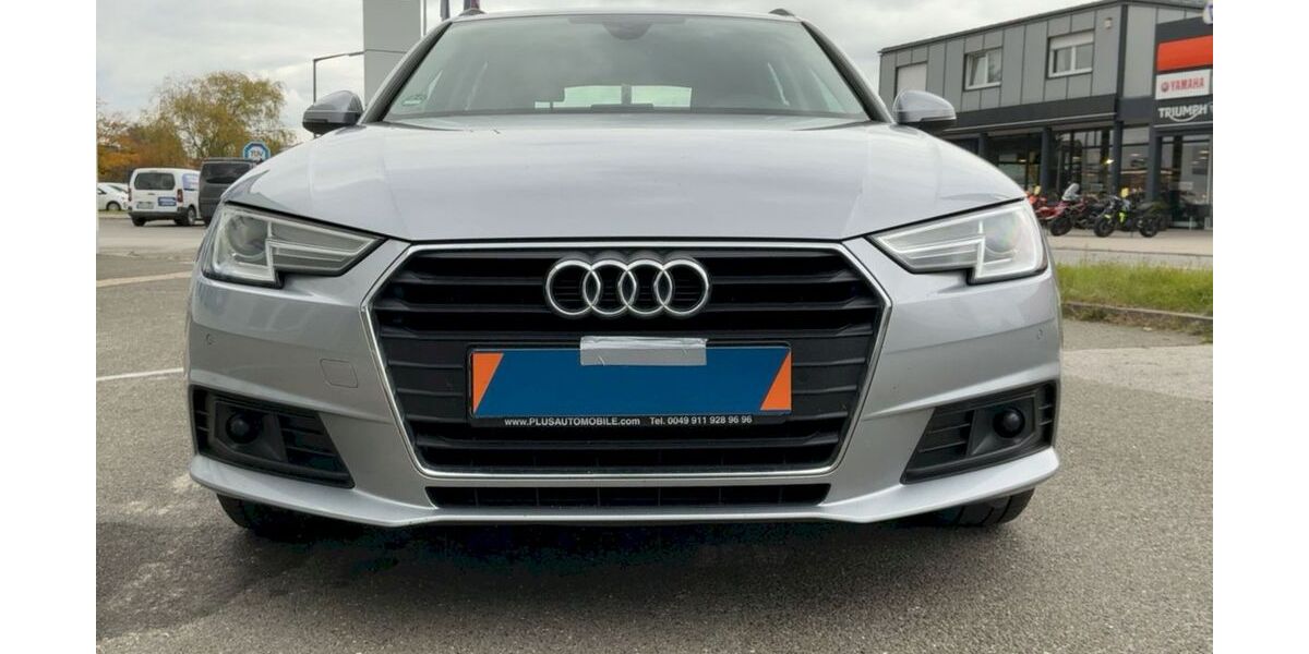 Audi A4 195.400 km 11.250 &euro; Rathenow 14712