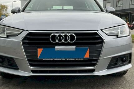 Audi A4 195.400 km 7.500 &euro; Rathenow 14712