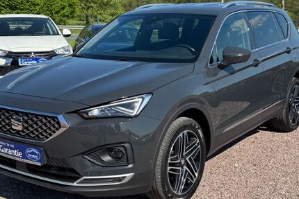Seat Tarraco 126.150 km 22.450 € Hösbach 63768