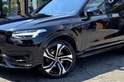 Volvo XC90 75.922 km 47.800 &euro; Münster 48155