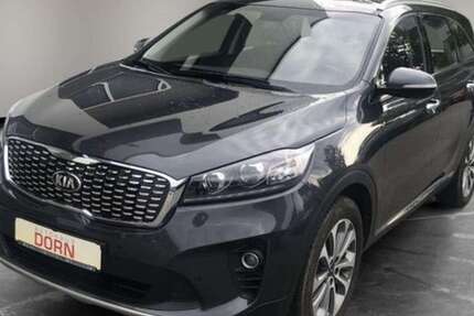 Kia Sorento 91.700 km 23.990 € Landshut 84030