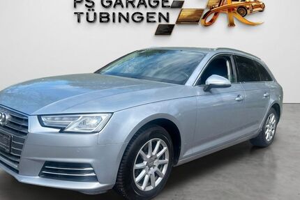 Audi A4 88.000 km 14.999 &euro; Tübingen 72074