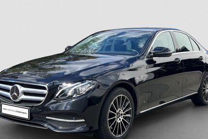 Mercedes-Benz E 400 81.919 km 28.455 &euro; Plauen 08525