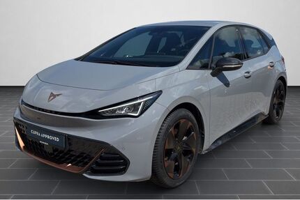 Cupra Born 29.400 km 27.900 &euro; Simmern 55469