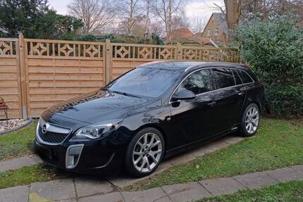 Opel Insignia 79.000 km 17.250 &euro; Garding 25836