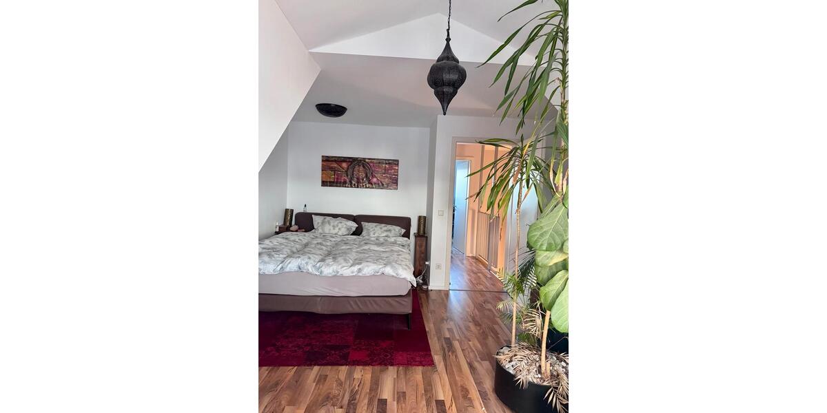 Doppelhaushälfte Nürnberg Gaismannshof - 6.5 Zimmer, 158 m&sup2;, 2.600&euro; | Angebot:26417744