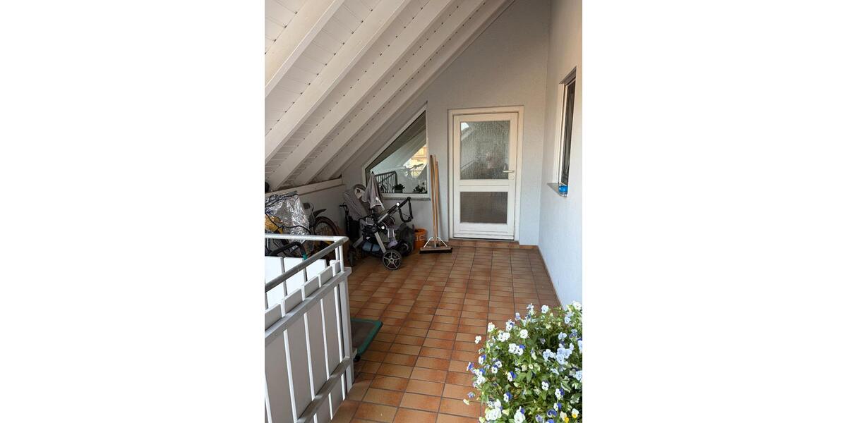 Maisonettenwohnung Donzdorf - 3 Zimmer, 100 m&sup2;, 340.000&euro; | Angebot:26921947