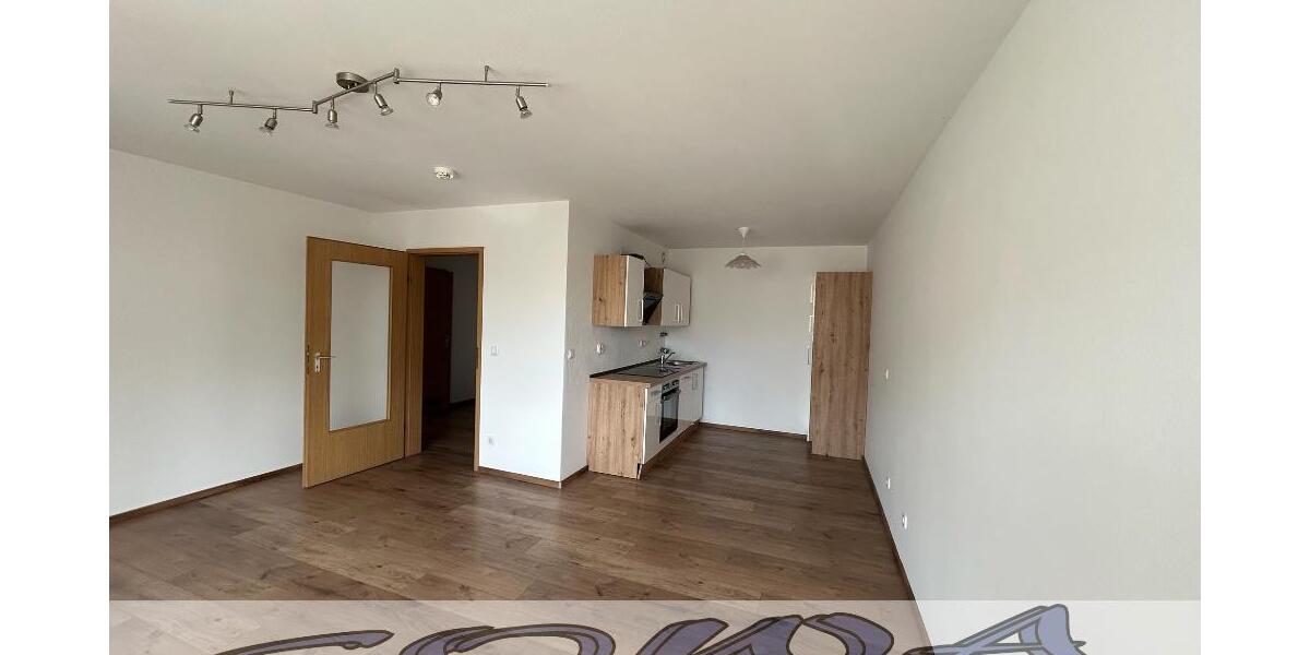Gut geschnittene 2 Zimmer Wohnung mit Balkon in Neuburg - Ein neues Zuhause von SOWA Immobilien und Finanzen Ihr Experte vor Ort - 2- Neuburg an der Donau | Angebot:26844694