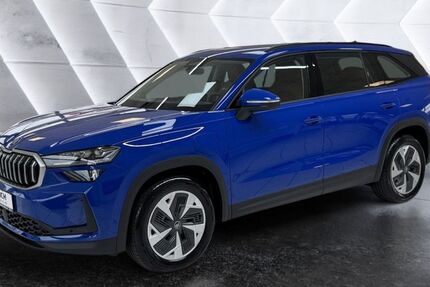 Skoda Kodiaq 7.724 km 43.990 &euro; Berlin 12681