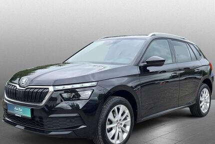 Skoda Kamiq 46.870 km 21.480 &euro; Bad Camberg 65520